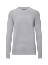 Unisex Pullover Baumwolle